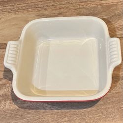 Le Creuset Dish