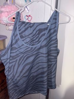 PLUS SIZE PJS SET
