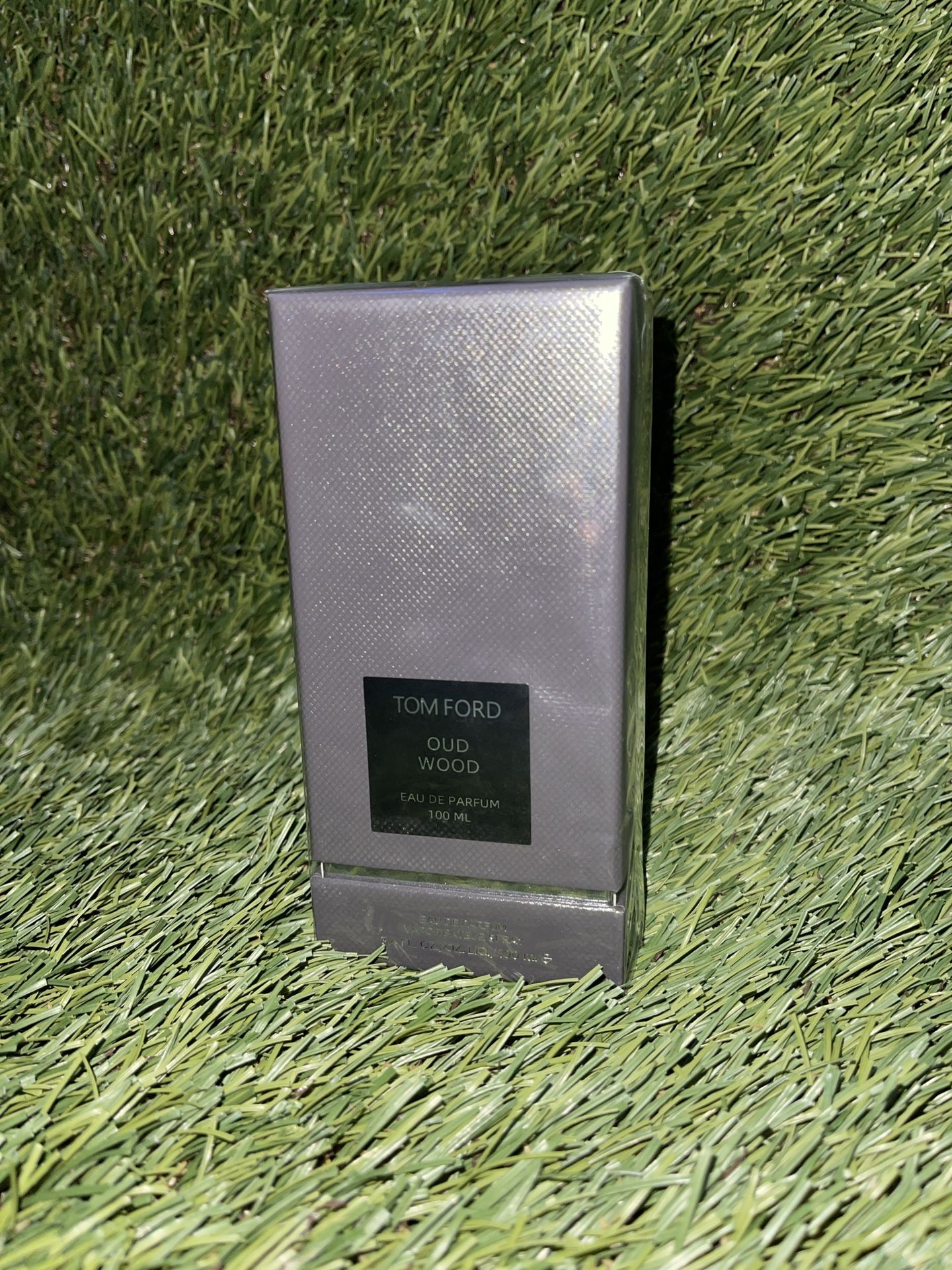 Tom Ford 'Oud Wood' Eau de Parfum 3.4
