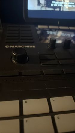 Maschine MK3