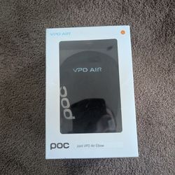 POC VPD Air Elbow Pads Large