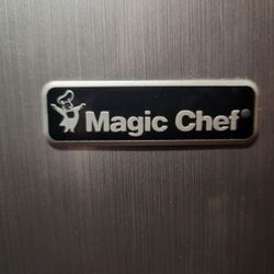 Magic Chef Mini Fridge 