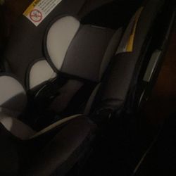 New Born Car Seat 