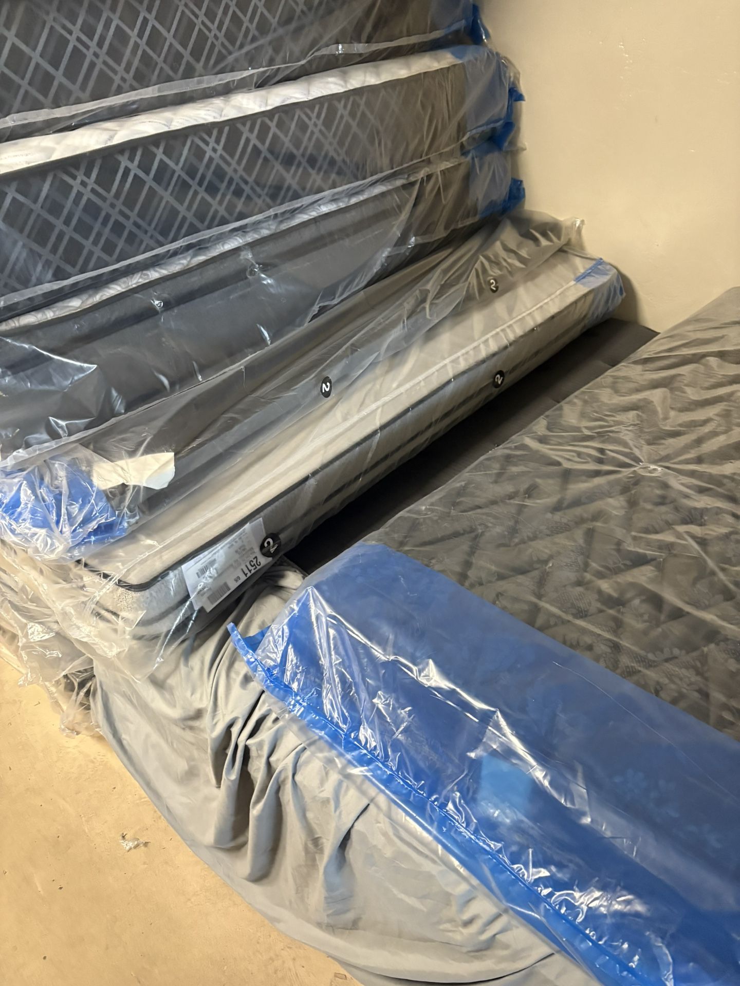 Huge Mattress Sale !!!