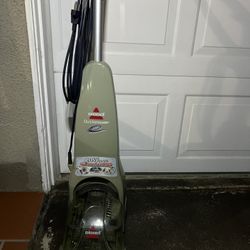 Bissell Quick Steamer