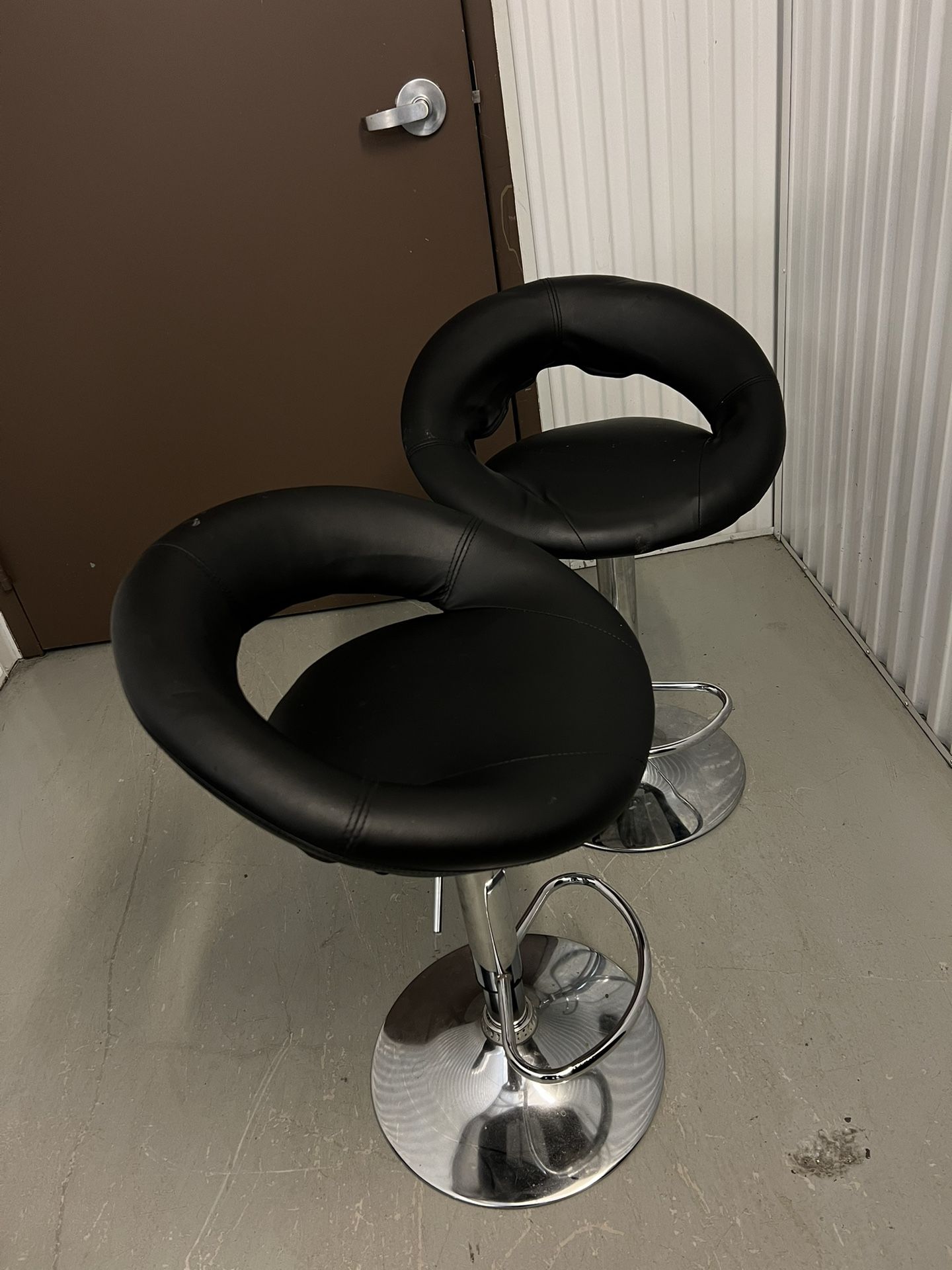 Bar Stool Chair Set