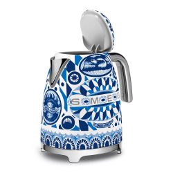 New SMEG x Dolce & Gabbana Electric Tea Kettle - No Box
