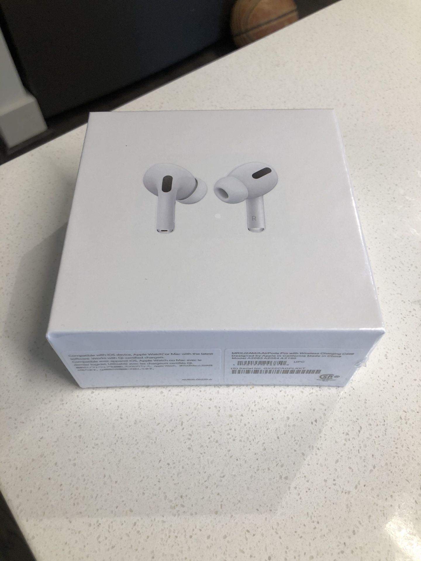 Apple AirPods Pro Brand New Sealed
