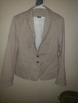 Saco Para Mujer