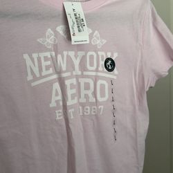 Aero Shirt Size L