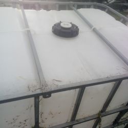 Water Tank 