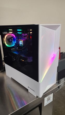 Cyberpower AM5 Gaming PC