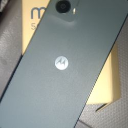 Moto G 5g  Unlocked
