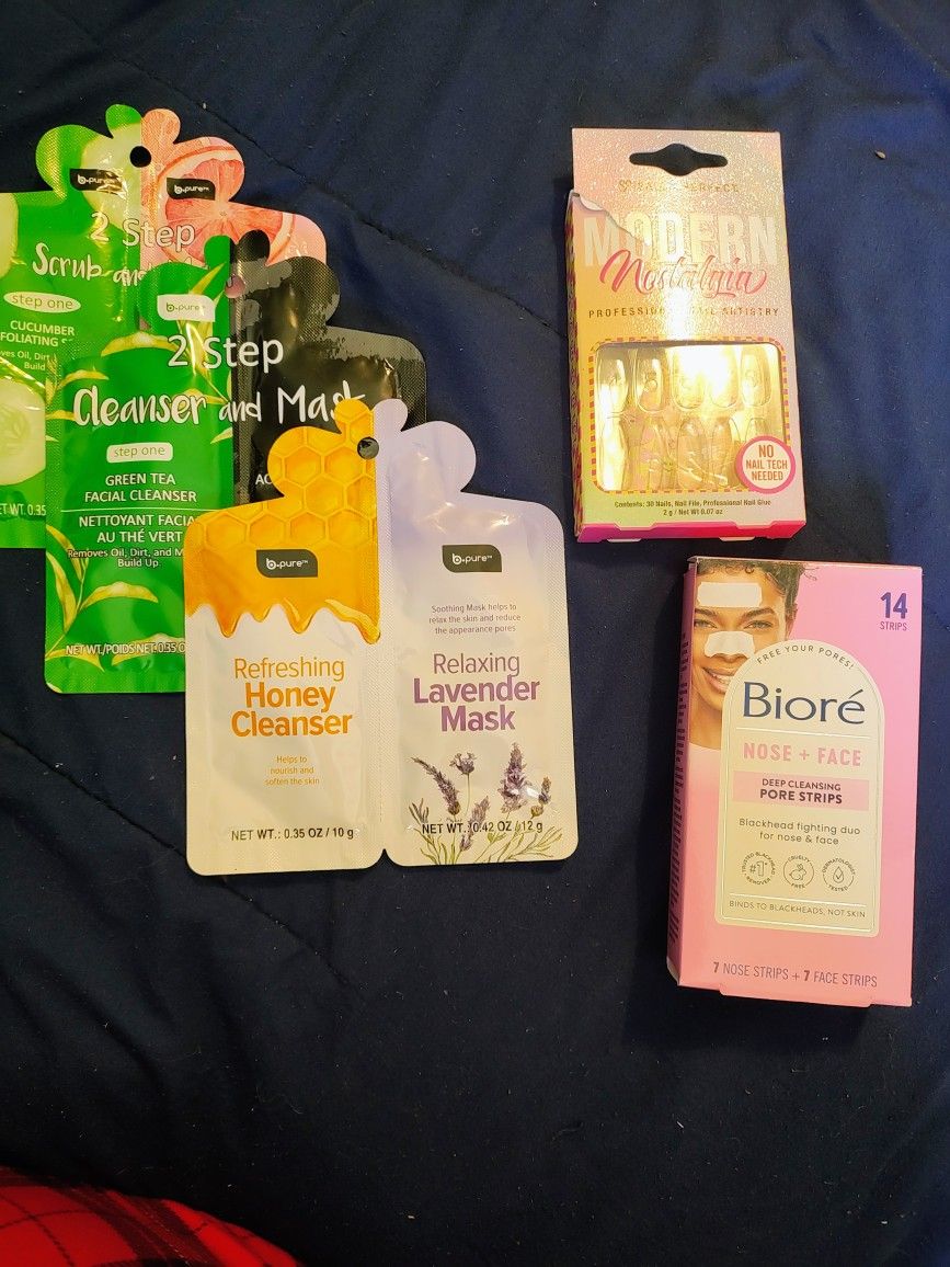 Random Items