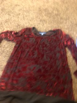 Women’s top