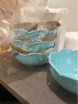 Princes house. Bowl