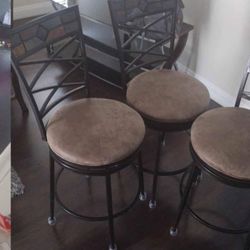 Bar Stools
