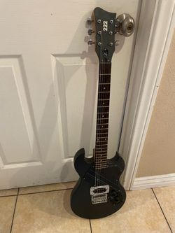 Electric Guitar