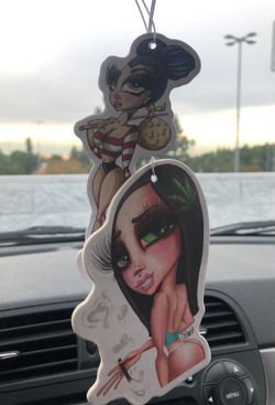 Sandone Air Fresheners