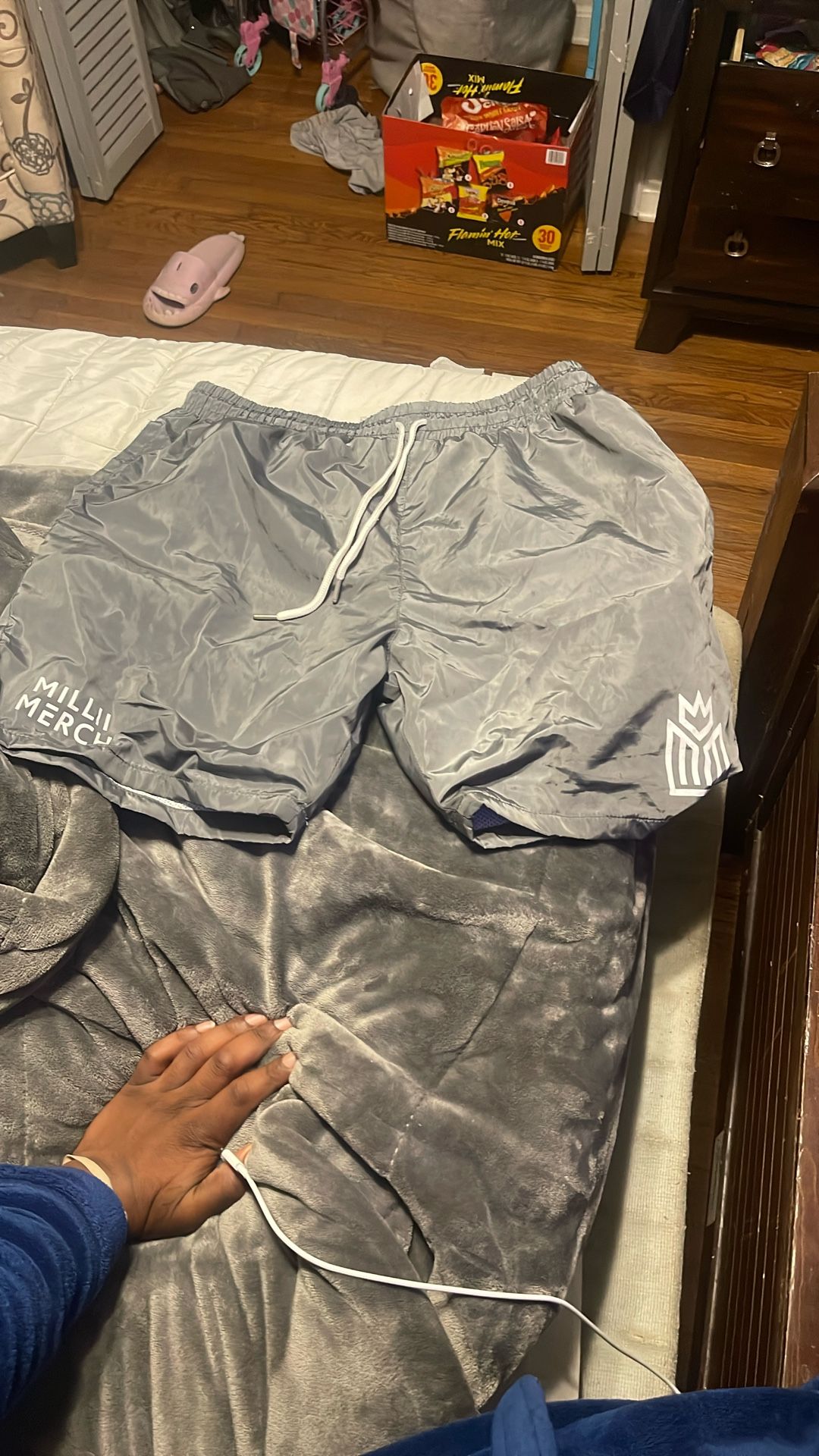 Milli Merch
