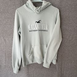 Pre Owned Hollister  Hoodie