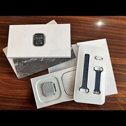 Apple Ultra 2 watch
