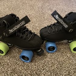 Roller Skates For Kiddos
