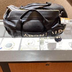 Givenchy Travel Bag for Sale in Detroit MI OfferUp