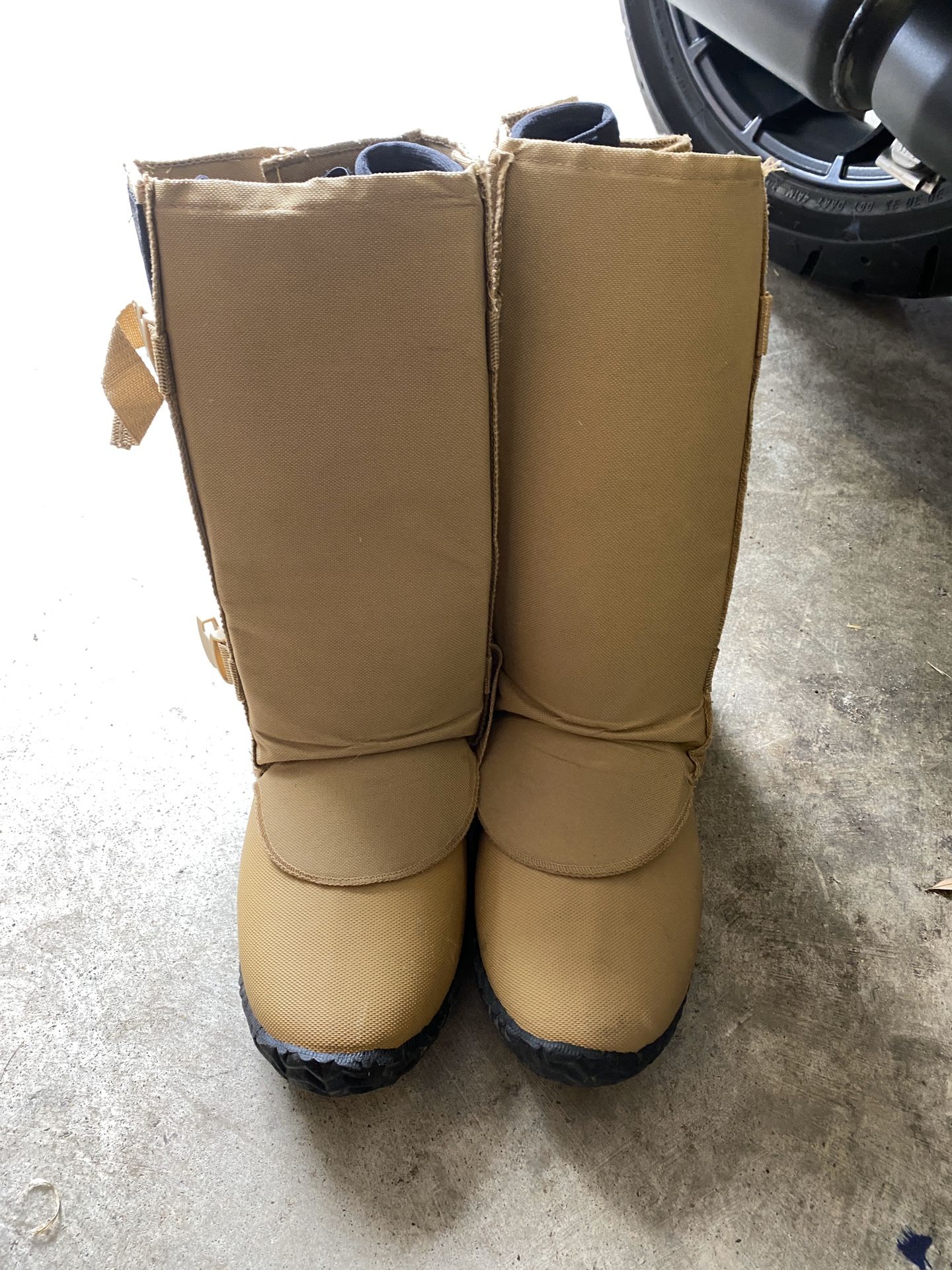 ForEverlast Ray Guard Wading Boots