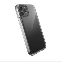 Iphone 11 Perfect Clear Case. New In Box