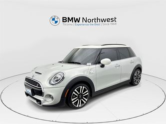 2021 Mini Hardtop
