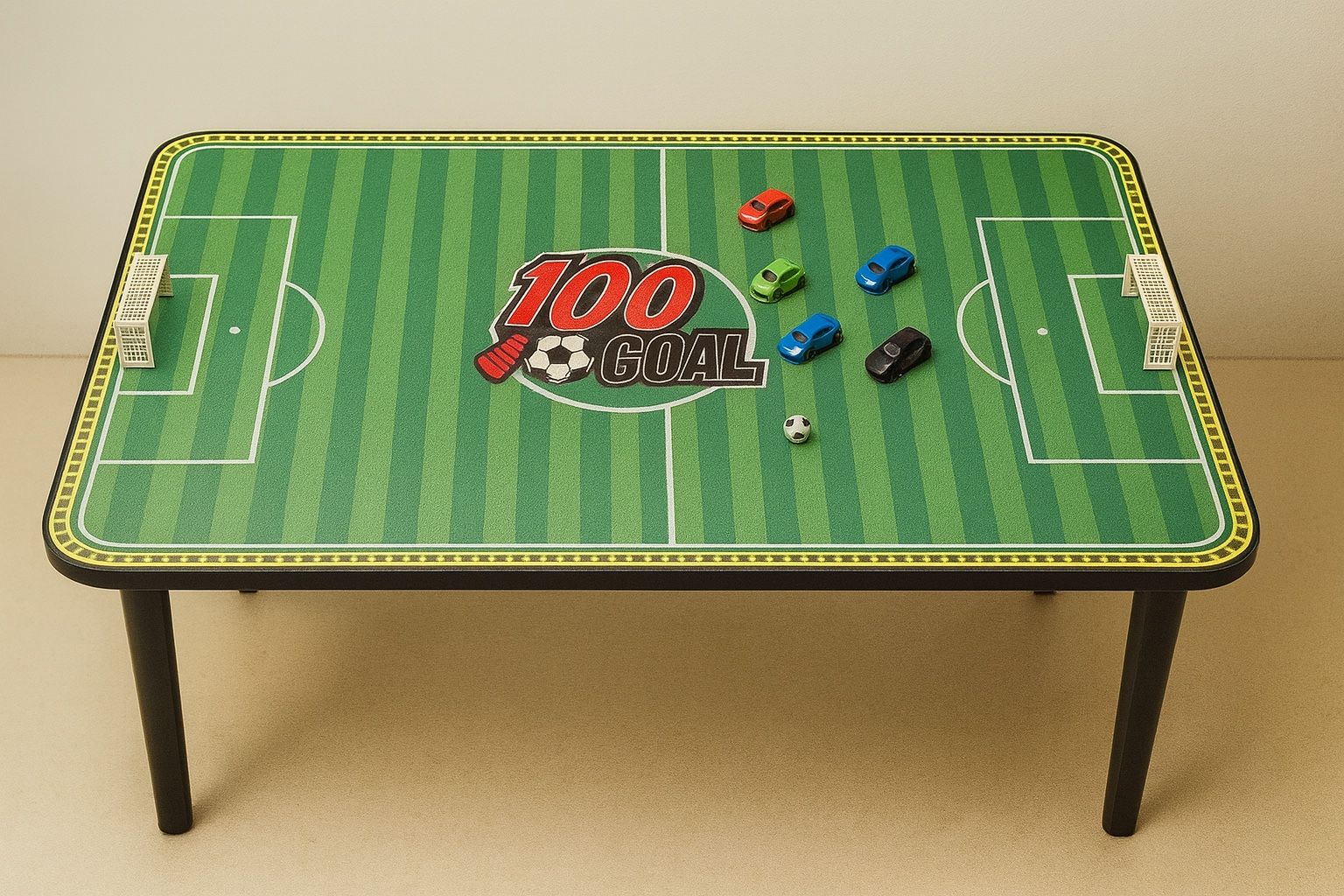 RC Soccer Game Table