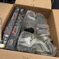 Skyjacker Black Max Suspension Kit – Jeep Wrangler JL