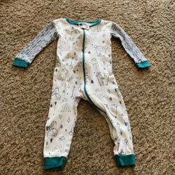 Boys Clothes 