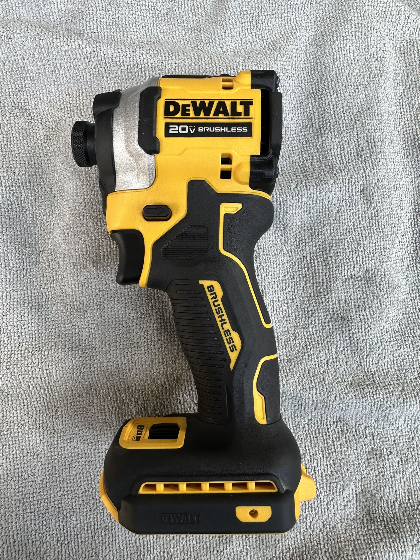 Dewalt Impact