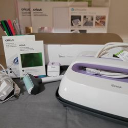 Cricut Bundle