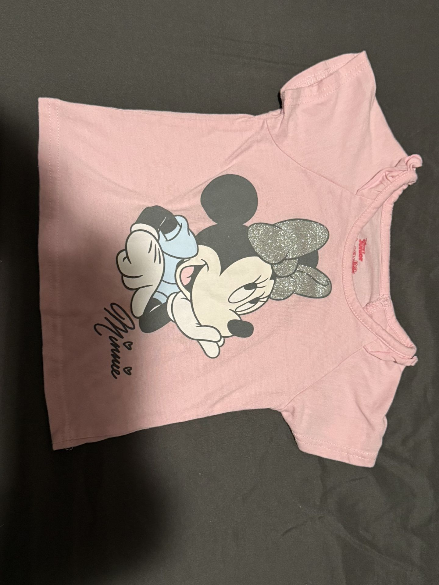 2T Toddler Girls Clothes