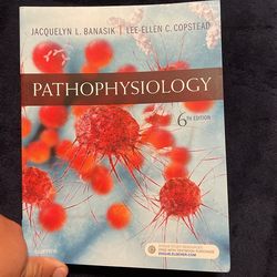 Pathophysiology 6e