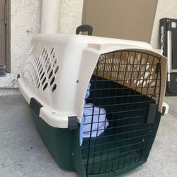 Pet Cat Small Dogs  Carrying Box 