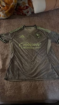 Club América 25/26 Third Jersey Adidas