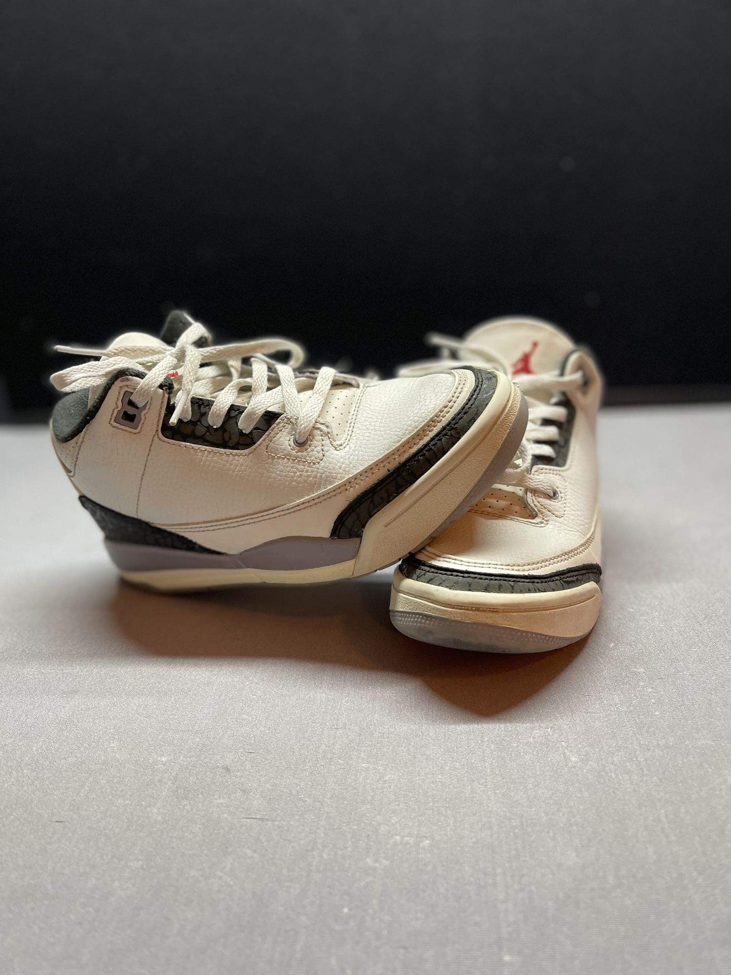 Jordan 3 Shoes For Kids