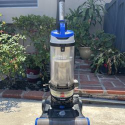 Bissell CleanView Swivel Rewind Vacuum 