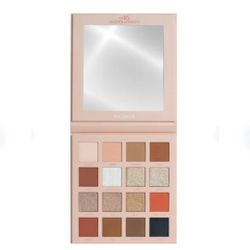 New, Packaged and Sealed 🥰 Totémica 16 Nudes Of Miami Eyeshadow Palette 