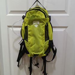 Hydration Backpack 