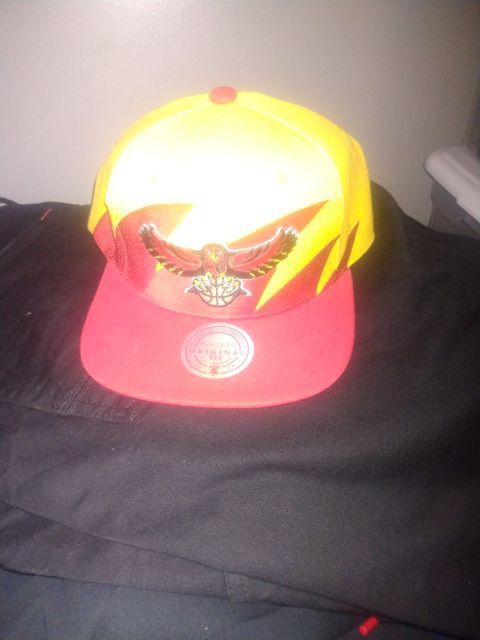 Atlanta Hawks 