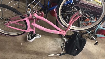 Bikes