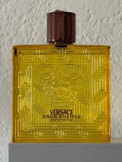 Versace Eros Energy