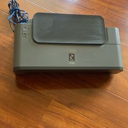 Canon Printer Ip1700