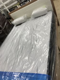 Full Bed