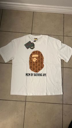 Bape and Assali Tee